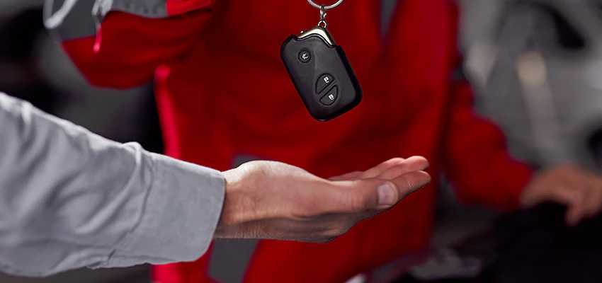 Automotive Car Lock Rekeying Locksmith Specialists in Santa Ana, California