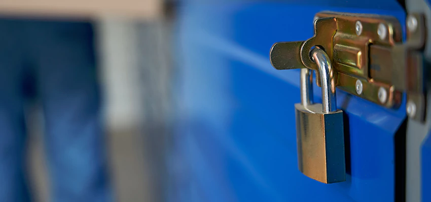 Industrial Door Lock Repair And Installation in Santa Ana, CA