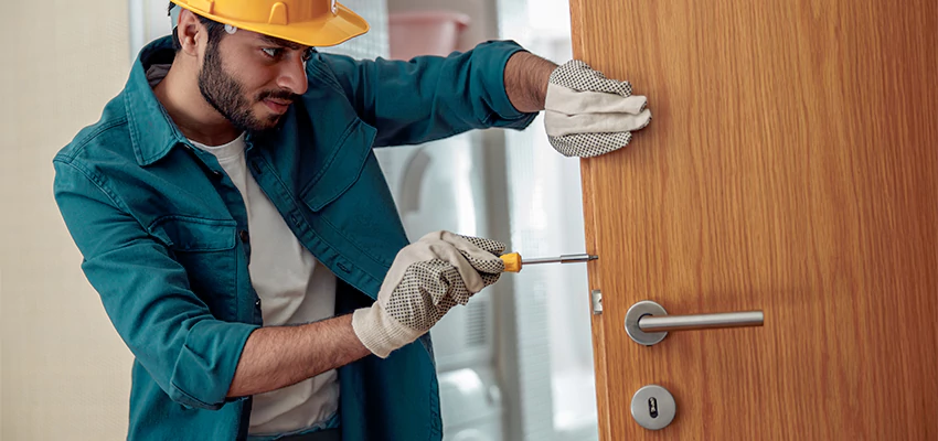 24 Hour Residential Locksmith in Santa Ana, California