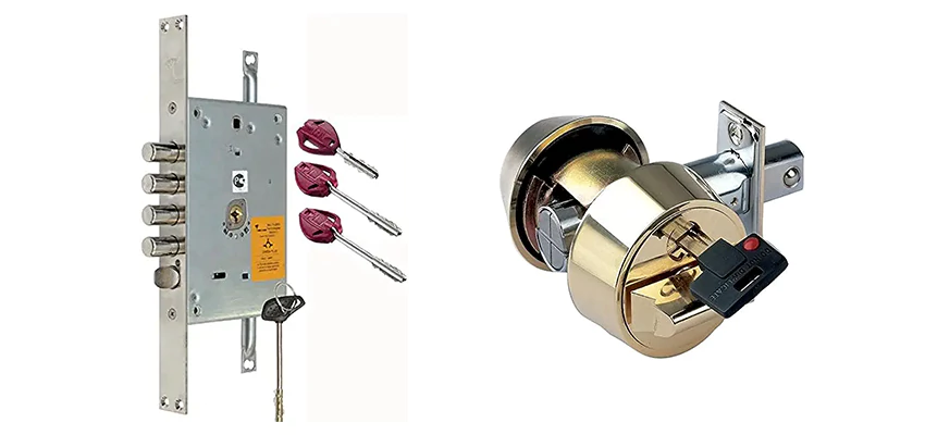 Mul-T-Lock Vehicle Locks Installation in Santa Ana, CA