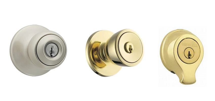 Weiser Bluetooth Lock Installation in Santa Ana, CA