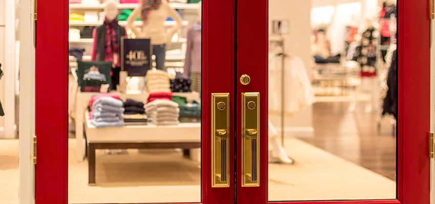 Automotive Locksmith For Retail Stores in Santa Ana, CA