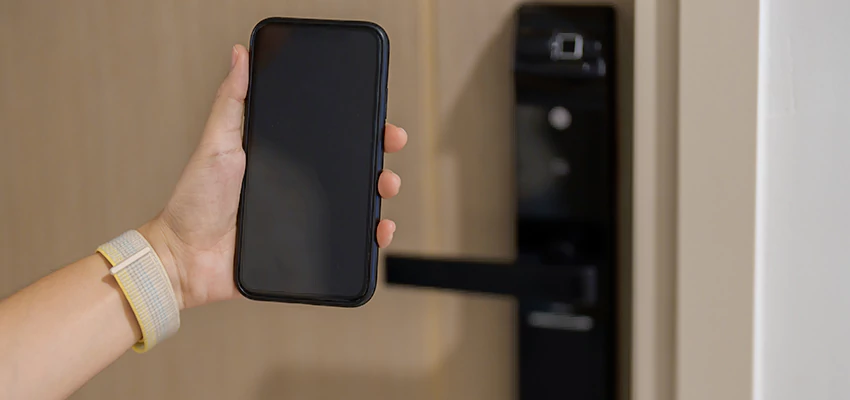 Keypad Wifi Locks Repair And Installation in Santa Ana, CA