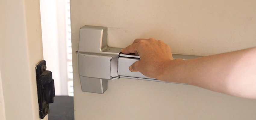 Door Lock Cylinder Reinforcements in Santa Ana, CA