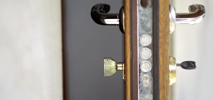 Holiday Emergency Locksmith in Santa Ana, California