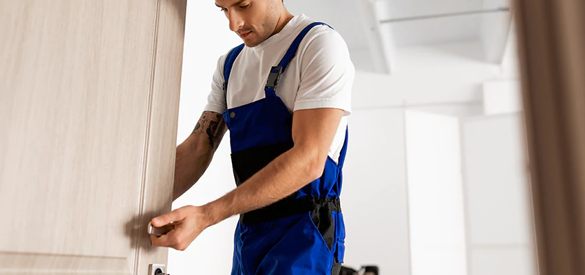 Car Lock Repair And Installation Expert in Santa Ana, CA