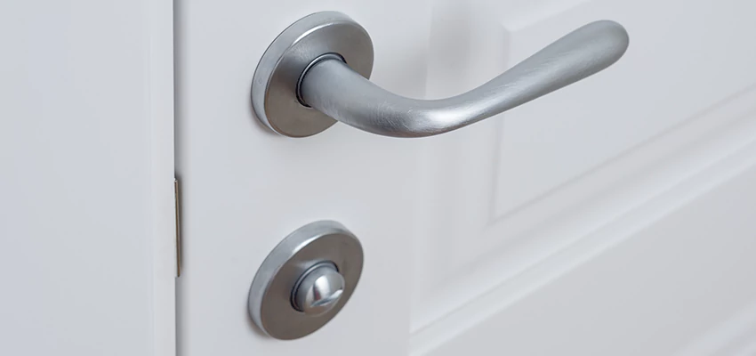 Single-Occupancy Restroom Locks Repair in Santa Ana, California