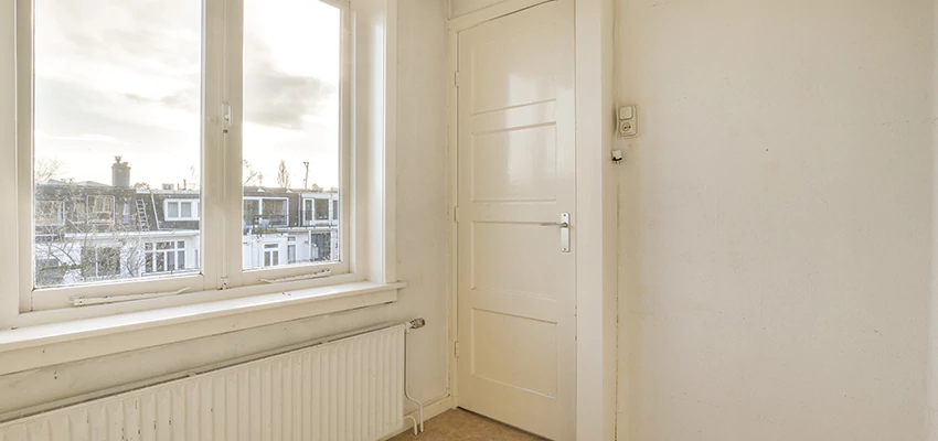 Sliding Window Locks And Security in Santa Ana, California