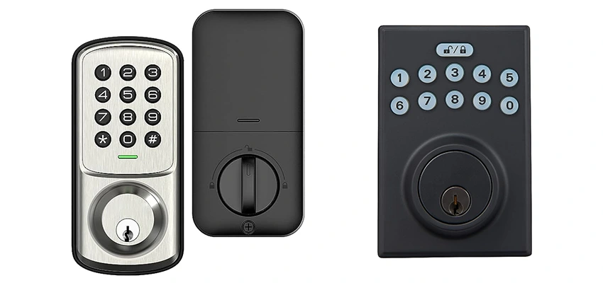 Garage Emergency Lock Replacements in Santa Ana, CA