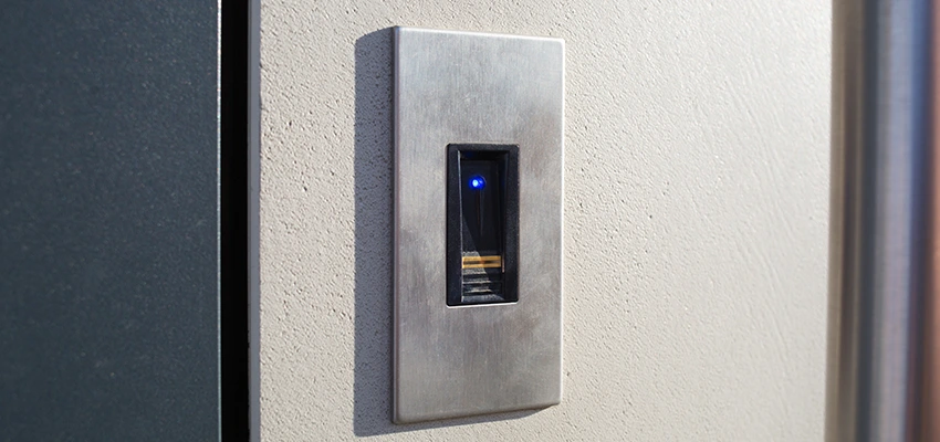 Fingerprint Biometric Entry Systems Maintenance in Santa Ana, California