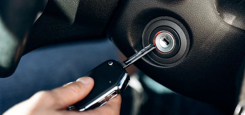 Car Key Replacement Locksmith in Santa Ana, California