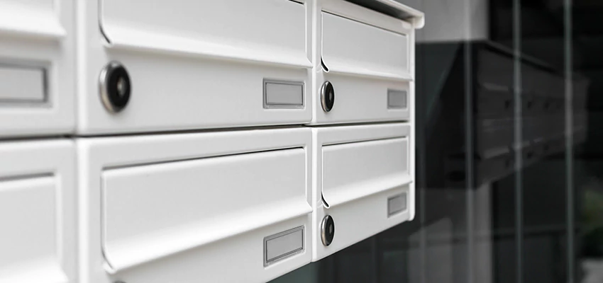 Mailbox Tubular Lock Replacement in Santa Ana, California