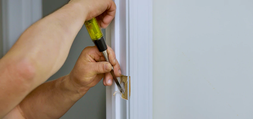 On Demand Locksmith For Key Replacement in Santa Ana, California
