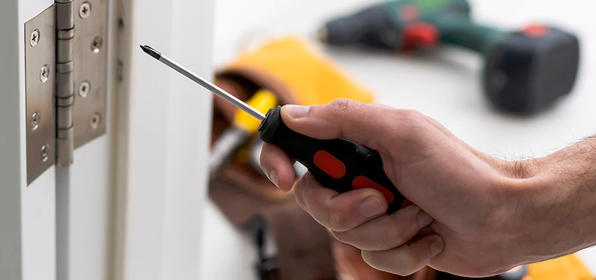 Holiday Emergency Locksmith in Santa Ana, California