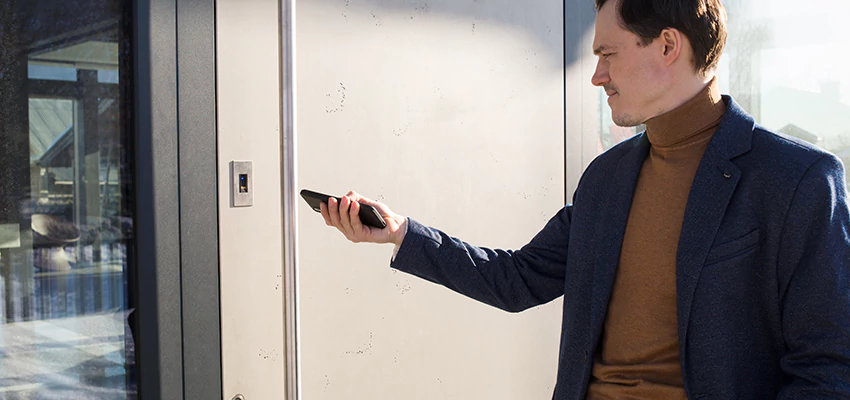 Business Security Systems in Santa Ana, CA