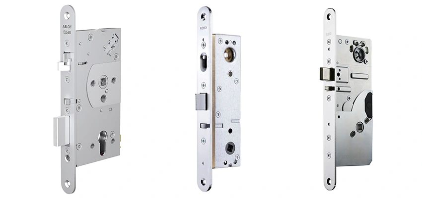 ASSA-Abloy Locks Hinge Repair in Santa Ana, California