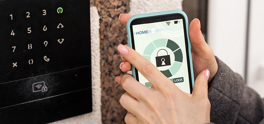 Building Security Upgrades in Santa Ana, CA