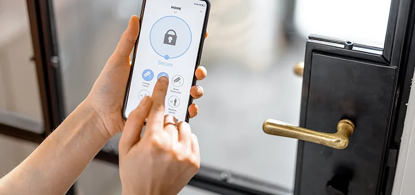 Remote Control Locks Sensor Repair in Santa Ana, California