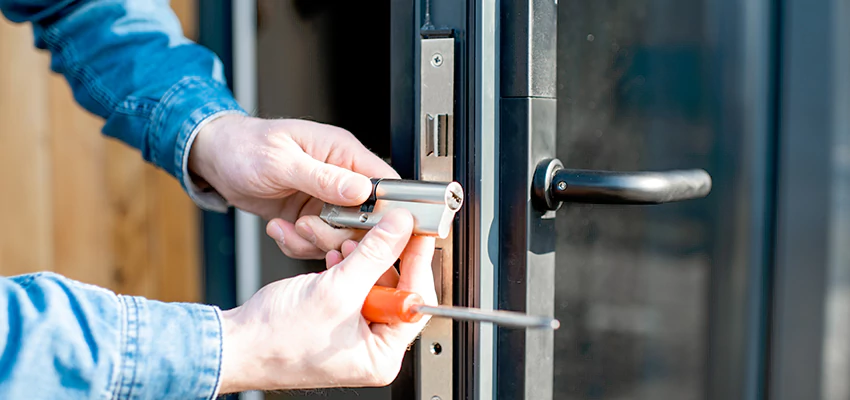 Eviction Locksmith For Lock Repair in Santa Ana, CA