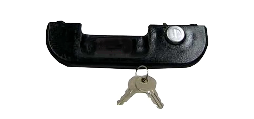 Pop Lock Repair Service in Santa Ana