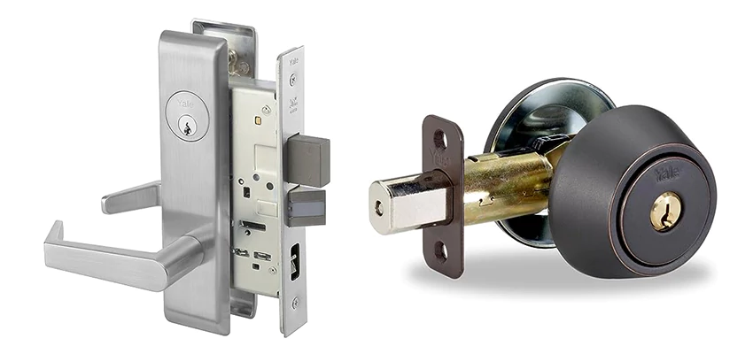 Yale Multipoint Lock in Santa Ana, CA