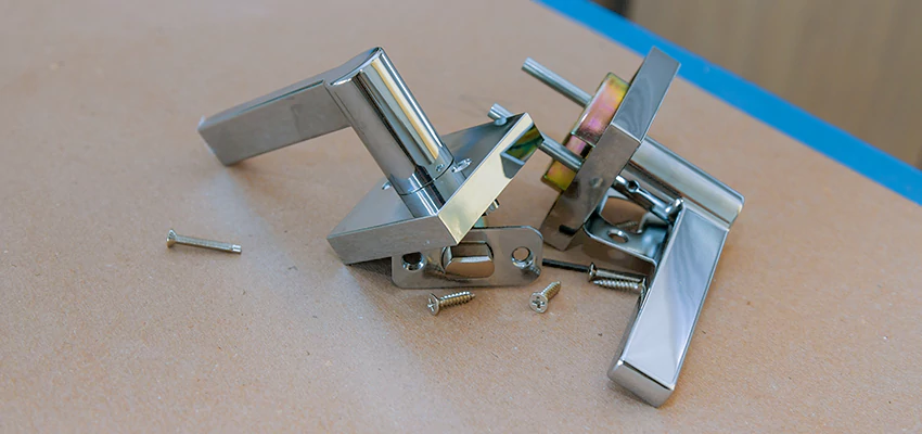 Master Lock Key System Installation Service in Santa Ana, California