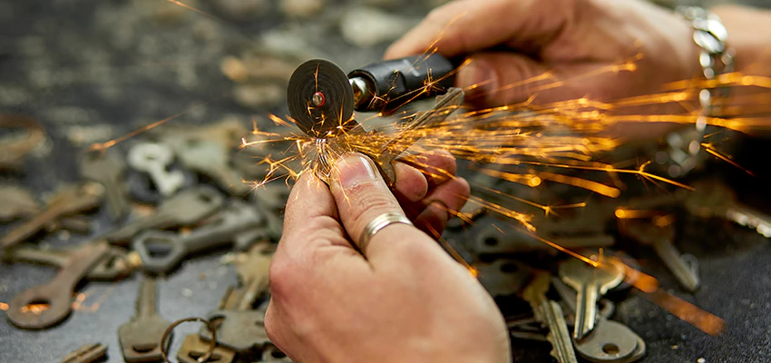 24/7 Locksmith Services For Lock Rekeying in Santa Ana, CA