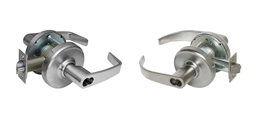 Corbin Russwin Unit Locks Repair Installation in Santa Ana, CA