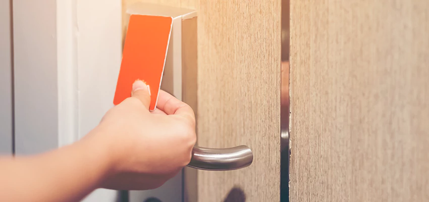 Electronic Locks Motor Repair in Santa Ana, California