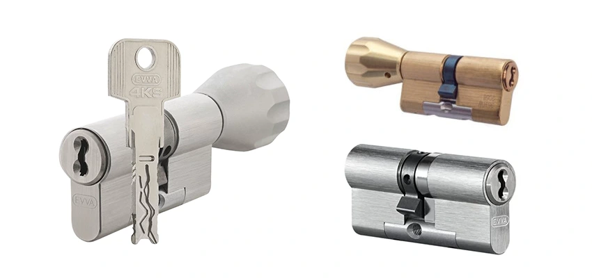 Evva Padlock Installation in Santa Ana, California