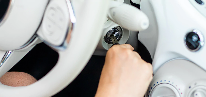 Ignition Lock Barrel Replacement Near Me in Santa Ana, California