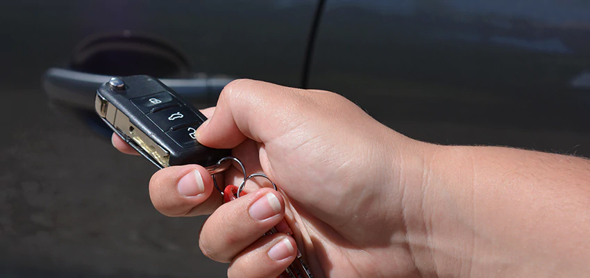 Car Door Unlocking Locksmith in Santa Ana, California