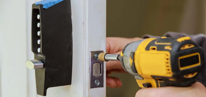 Eviction Locksmith For Key Duplication in Santa Ana, California