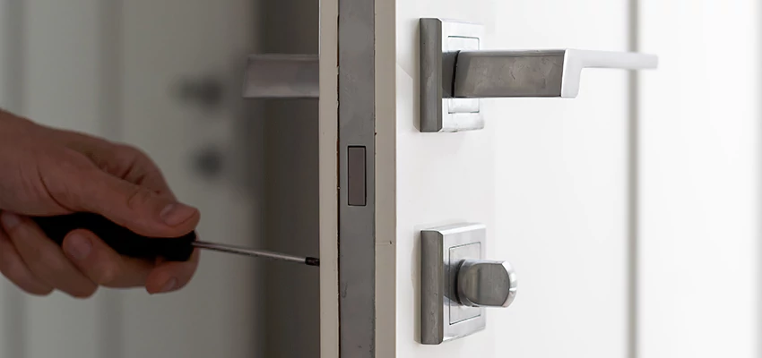 Automotive Lock Installation in Santa Ana, CA